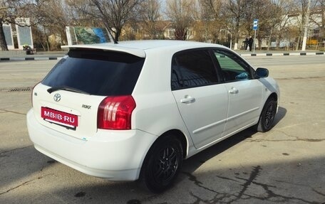 Toyota Corolla, 2003 год, 650 000 рублей, 3 фотография
