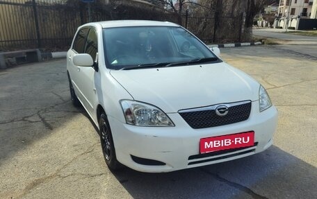 Toyota Corolla, 2003 год, 650 000 рублей, 1 фотография