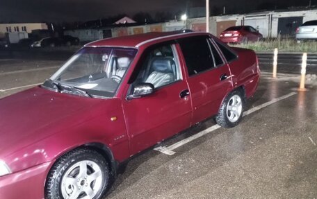 Daewoo Nexia I рестайлинг, 2010 год, 220 000 рублей, 1 фотография