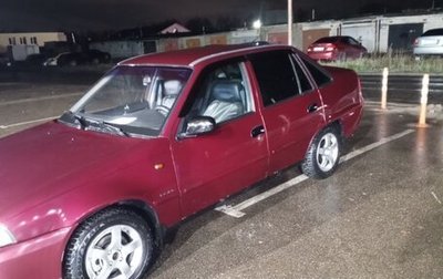 Daewoo Nexia I рестайлинг, 2010 год, 220 000 рублей, 1 фотография