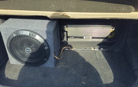 Toyota Corolla, 2003 год, 650 000 рублей, 11 фотография