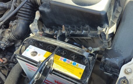 Toyota Corolla, 2003 год, 650 000 рублей, 16 фотография