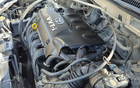 Toyota Corolla, 2003 год, 650 000 рублей, 15 фотография