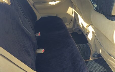 Toyota Corolla, 2003 год, 650 000 рублей, 14 фотография