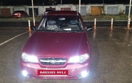 Daewoo Nexia I рестайлинг, 2010 год, 220 000 рублей, 3 фотография