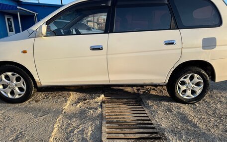 Toyota Gaia, 1999 год, 360 000 рублей, 3 фотография