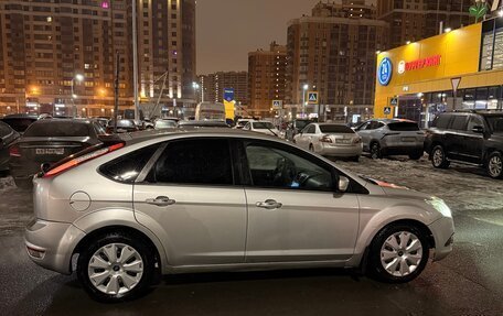 Ford Focus II рестайлинг, 2008 год, 500 000 рублей, 2 фотография