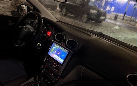 Ford Focus II рестайлинг, 2008 год, 500 000 рублей, 5 фотография