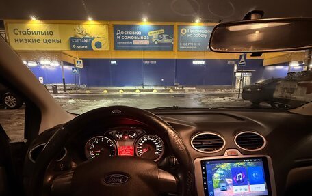 Ford Focus II рестайлинг, 2008 год, 500 000 рублей, 7 фотография