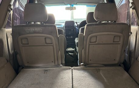 Toyota Gaia, 1999 год, 360 000 рублей, 8 фотография