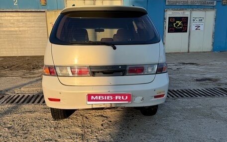 Toyota Gaia, 1999 год, 360 000 рублей, 4 фотография
