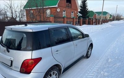 Toyota Ist II, 2002 год, 500 000 рублей, 1 фотография