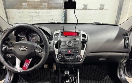 KIA cee'd I рестайлинг, 2011 год, 520 000 рублей, 1 фотография