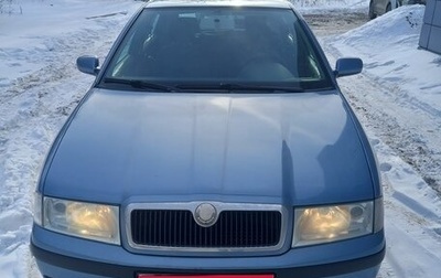 Skoda Octavia IV, 2008 год, 480 000 рублей, 1 фотография