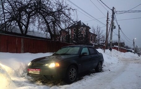Daewoo Nexia I рестайлинг, 2013 год, 260 000 рублей, 1 фотография