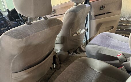 Toyota Gaia, 1999 год, 360 000 рублей, 9 фотография