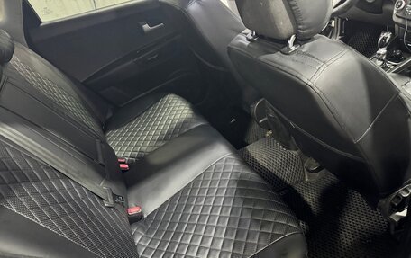 KIA cee'd I рестайлинг, 2011 год, 520 000 рублей, 4 фотография