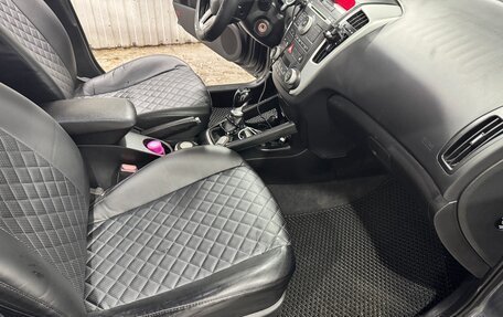 KIA cee'd I рестайлинг, 2011 год, 520 000 рублей, 2 фотография