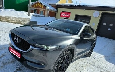 Mazda CX-5 II, 2021 год, 3 430 000 рублей, 1 фотография