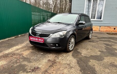 KIA cee'd I рестайлинг, 2011 год, 520 000 рублей, 5 фотография
