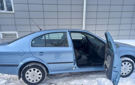 Skoda Octavia IV, 2008 год, 480 000 рублей, 2 фотография