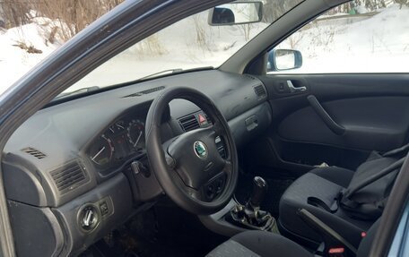 Skoda Octavia IV, 2008 год, 480 000 рублей, 3 фотография