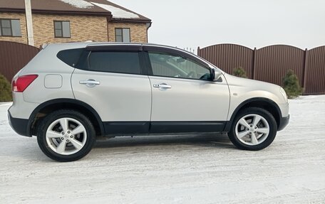 Nissan Dualis, 2009 год, 820 000 рублей, 6 фотография