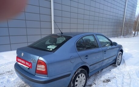 Skoda Octavia IV, 2008 год, 480 000 рублей, 4 фотография