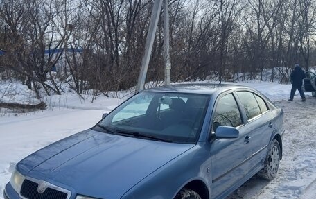 Skoda Octavia IV, 2008 год, 480 000 рублей, 7 фотография