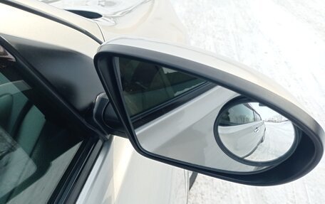 Nissan Dualis, 2009 год, 820 000 рублей, 10 фотография