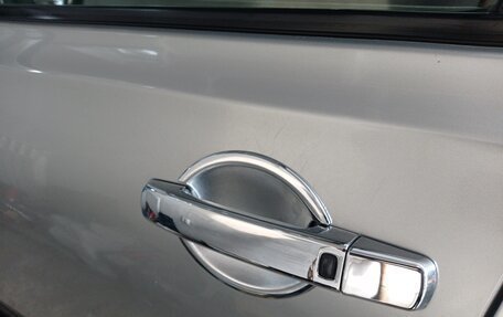 Nissan Dualis, 2009 год, 820 000 рублей, 13 фотография