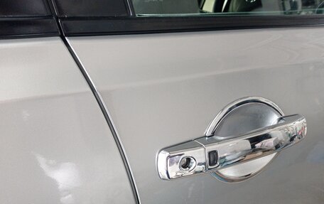 Nissan Dualis, 2009 год, 820 000 рублей, 14 фотография