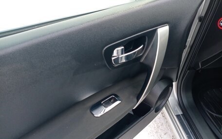 Nissan Dualis, 2009 год, 820 000 рублей, 20 фотография