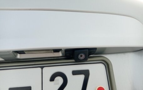 Nissan Dualis, 2009 год, 820 000 рублей, 17 фотография