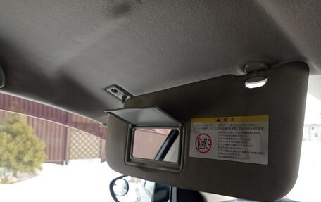 Nissan Dualis, 2009 год, 820 000 рублей, 23 фотография