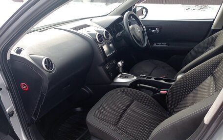 Nissan Dualis, 2009 год, 820 000 рублей, 21 фотография