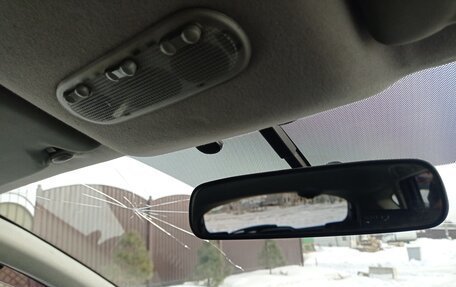 Nissan Dualis, 2009 год, 820 000 рублей, 24 фотография