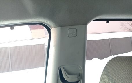 Nissan Dualis, 2009 год, 820 000 рублей, 27 фотография