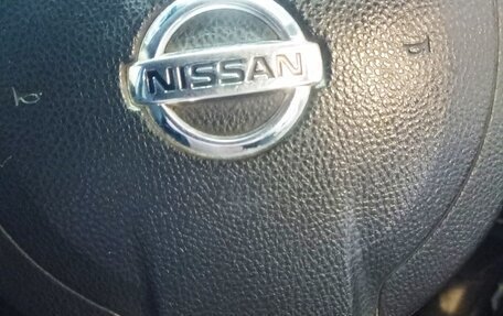 Nissan Dualis, 2009 год, 820 000 рублей, 25 фотография