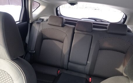 Nissan Dualis, 2009 год, 820 000 рублей, 32 фотография