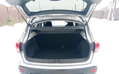 Nissan Dualis, 2009 год, 820 000 рублей, 34 фотография