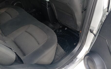 Nissan Dualis, 2009 год, 820 000 рублей, 31 фотография