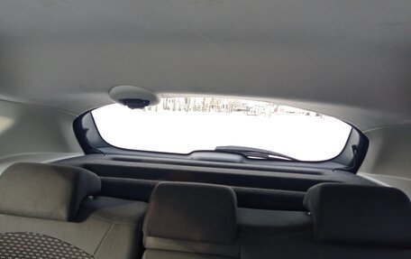 Nissan Dualis, 2009 год, 820 000 рублей, 33 фотография