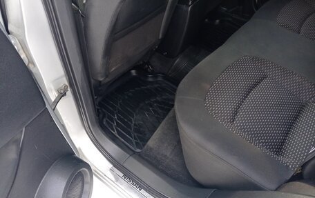 Nissan Dualis, 2009 год, 820 000 рублей, 30 фотография