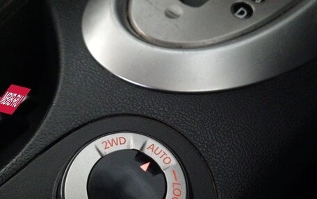 Nissan Dualis, 2009 год, 820 000 рублей, 37 фотография