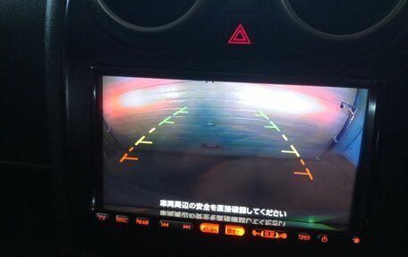 Nissan Dualis, 2009 год, 820 000 рублей, 39 фотография