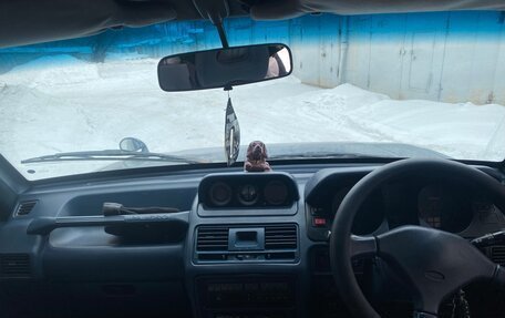 Mitsubishi Pajero III рестайлинг, 1992 год, 530 000 рублей, 5 фотография