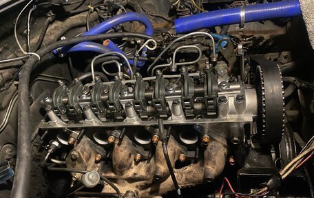 Mitsubishi Pajero III рестайлинг, 1992 год, 530 000 рублей, 4 фотография