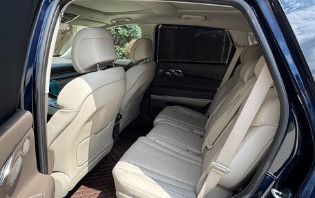 Genesis GV80 I, 2021 год, 6 900 000 рублей, 10 фотография