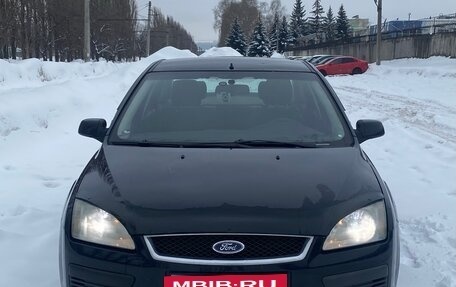 Ford Focus II рестайлинг, 2006 год, 320 000 рублей, 3 фотография